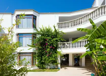 Samara Bodrum Ultra All Inclusive - 7