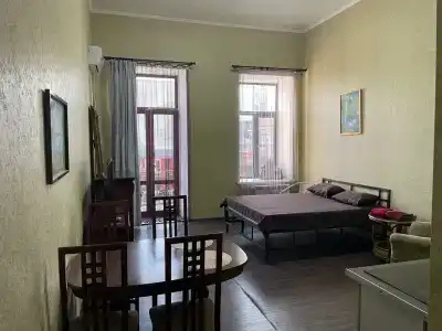 Bestuzhev Gostinica - 50