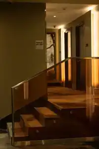 Mercure Baumanskaya - 75