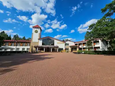 Complex Kamenyuky - 11