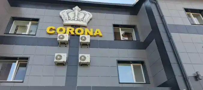 Korona - 4