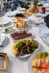 Guest house Dilidjan - 35