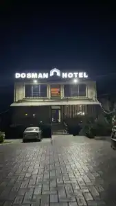 Dosman - 34