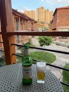 Red Bridge Yerevan - 26