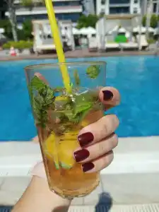 Green Garden Resort & Spa - 44