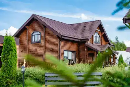 Сomplex Pereslavskaya Sloboda - 45