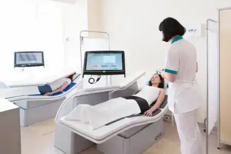 Rus Health Resort - 3