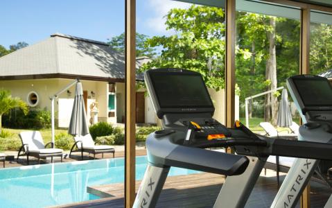 Savoy Seychelles Resort & Spa - 78