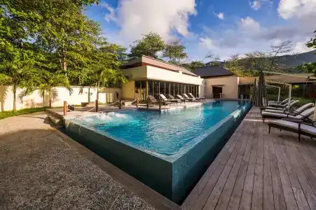 Savoy Seychelles Resort & Spa - 36