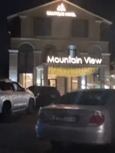 Mountain View Boutique - 38