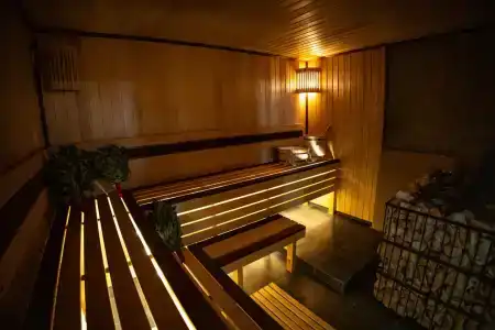 Atmosfera156 Tourist base - 21