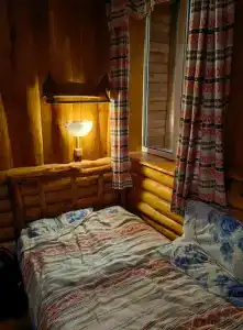 Gostinyij Dvor Znamenskaya Bogatyirskaya Zastava - 26