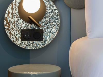 Mercure Annecy Centre - 86