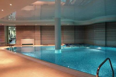 Cosmopolitan & Wellness - 93