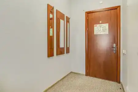 Sokroma Nevsky Fort - 78