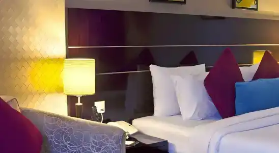 Landmark Riqqa Dubai - 21