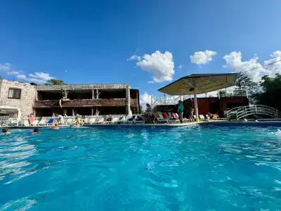 Ogni Mayaka Holiday Park Tourist base - 17