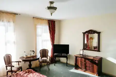 Кострома Золотое кольцо - 98