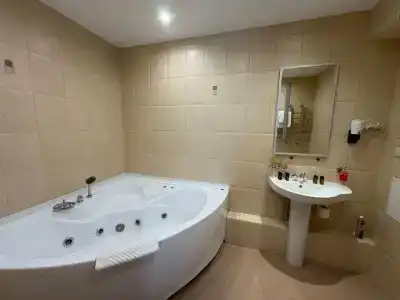 Russian Seasons Comfort Yaroslavl - 36