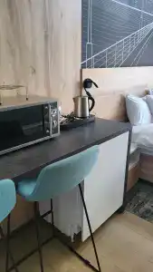 Cosmos Stay Profsoyuznaya - 44