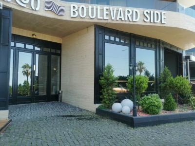 Boulevardside Batumi - 0