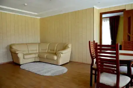 Krasivaya Mecha - 21