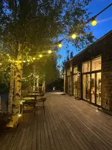 Eco Dzhao Da!cha - 34