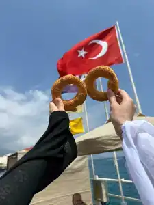 Corendon Hydros Club - 75