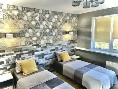 Morskaya 250 Guest House - 2