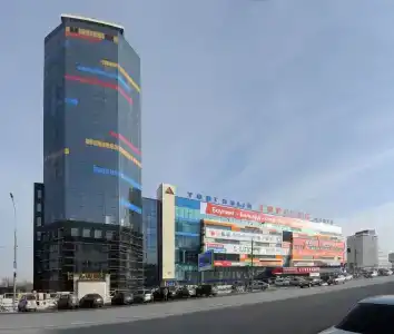 Gorskiy City - 13