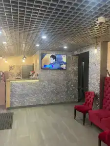 Na Mikhaylovskoy 9 - 20