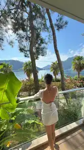 Orka Lotus Beach - 43