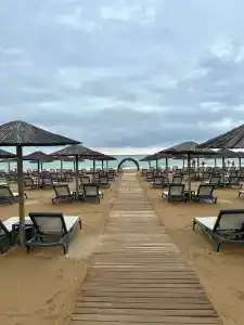 Liu Resorts - All inclusive - 5