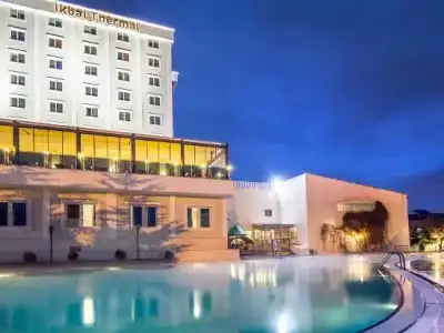 Ikbal Thermal & SPA - 48