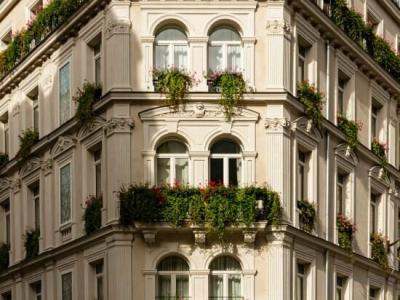 Château des Fleurs Hôtel & Spa - 9
