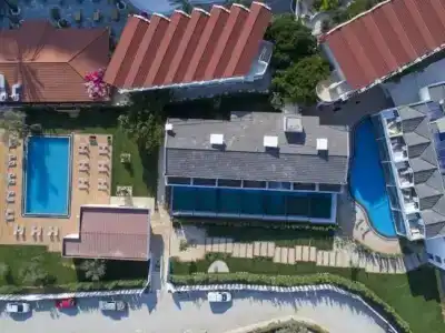 Ölüdeniz Blu Luxury Unique - Adults-Only - 2