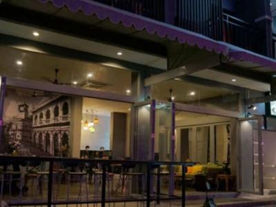Acca Patong Apartments - 26