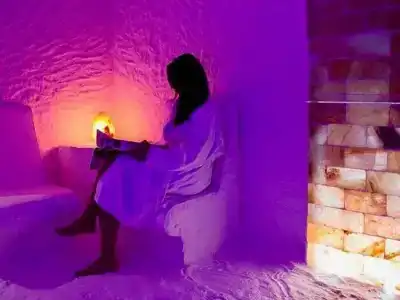 Ikbal Thermal & SPA - 20