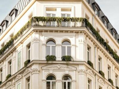 Château des Fleurs Hôtel & Spa - 24