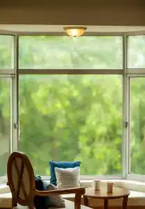 Howard Plaza The Fern, Agra - 38