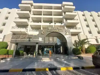 Marlin Inn Azur Resort - 35