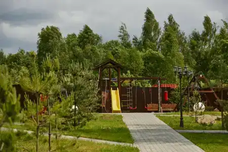 Eko-otel Mordasovo - 19