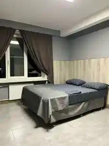 Samsonov Mini-on Stachek Avenue - 35