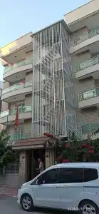 Toprak Apart Otel - 9