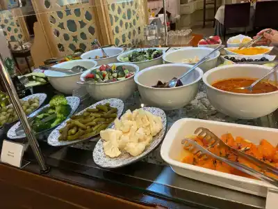 Grand Tien Shan - 75