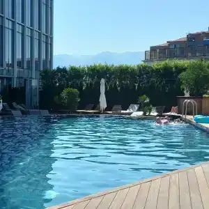 Radisson Blu Batumi - 43