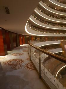 InterContinental Hangzhou, an IHG - 58
