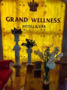 Grand Wellness Novahovo & Spa - 15