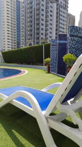 Sunday Marina View Apartments - 9