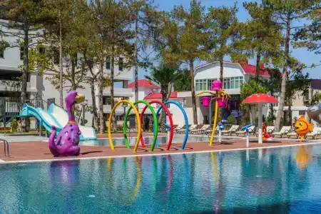 Zenith Resort & SPA - 5